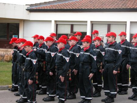 Les JSP de Gravelines ! ! ^^