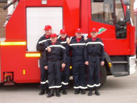 SOLIDAIRES