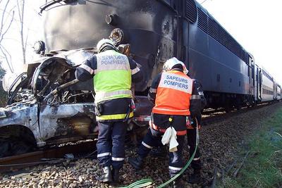 Accident