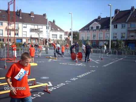 challenge TOTAL