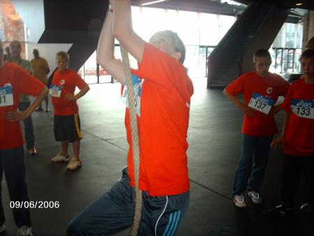 Dunkerque challenge TOTAL
