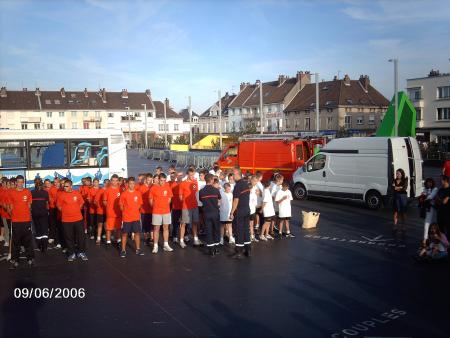 dunkerque