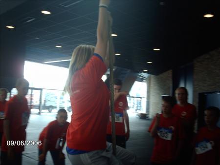 JSP challenge TOTAL