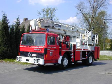 Camion